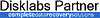 Data Recovery and Computer Forensics Services by Ellis Combined Technologies, an official partner of http://www.disklabs.com